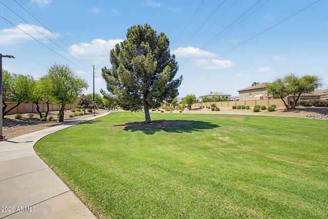 5020 W PEDRO Lane, Laveen, AZ 85339