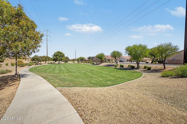 5020 W PEDRO Lane, Laveen, AZ 85339