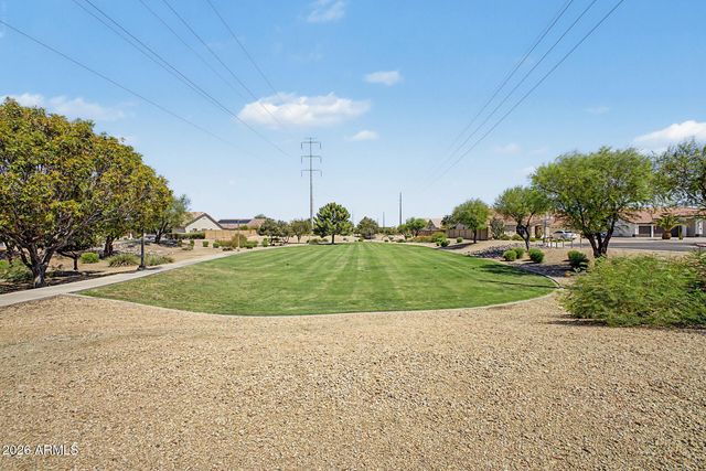 5020 W PEDRO Lane, Laveen, AZ 85339
