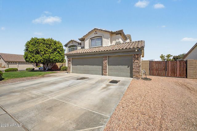 5020 W PEDRO Lane, Laveen, AZ 85339