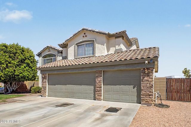 5020 W PEDRO Lane, Laveen, AZ 85339