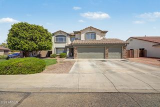 5020 W PEDRO Lane, Laveen, AZ 85339
