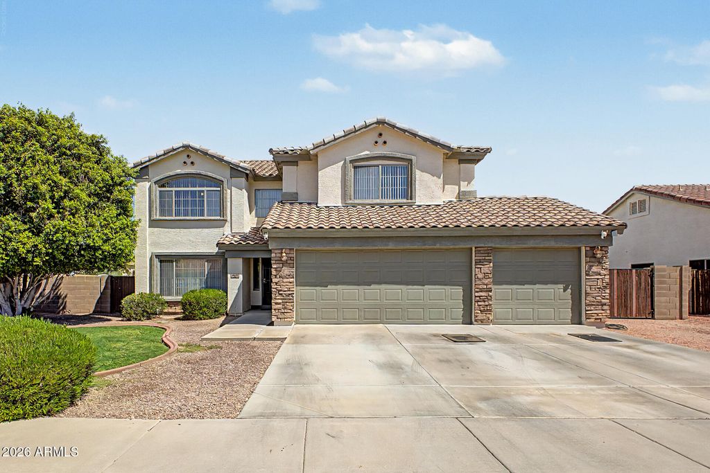 5020 W PEDRO Lane, Laveen, AZ 85339 — photo 2