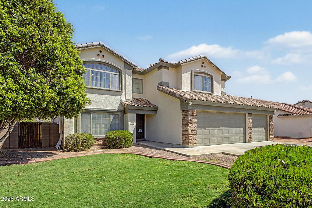 5020 W PEDRO Lane, Laveen, AZ 85339 — photo 4