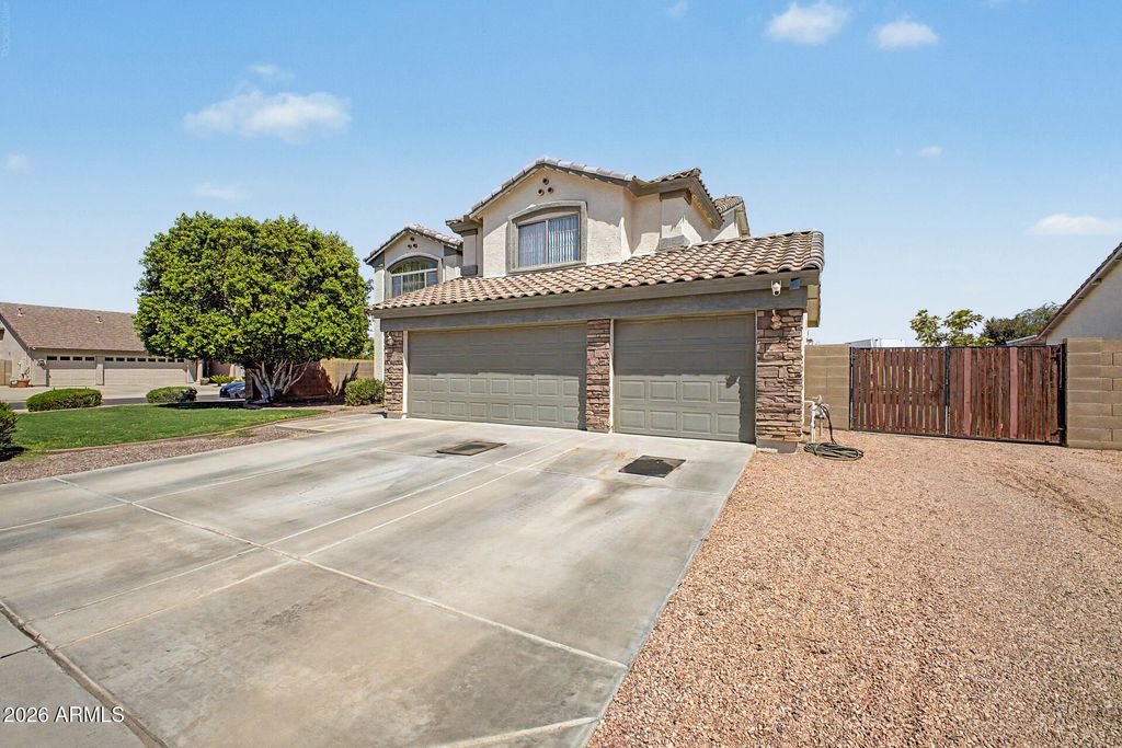 5020 W PEDRO Lane, Laveen, AZ 85339 — photo 5