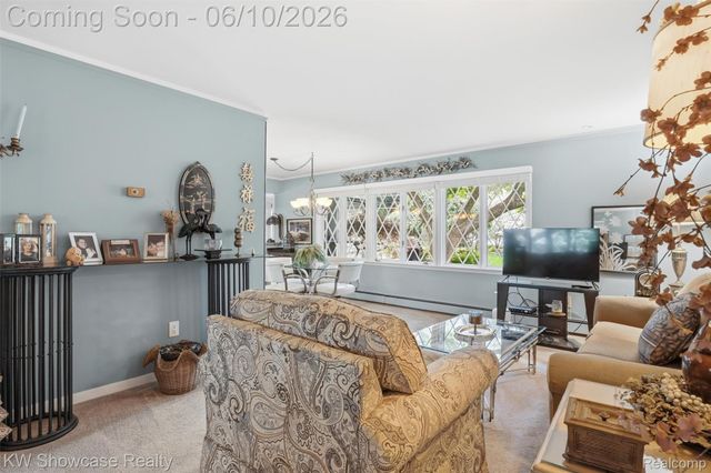 27221 Apple Tree Lane, Franklin Village, MI 48025