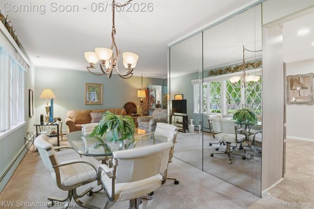 27221 Apple Tree Lane, Franklin Village, MI 48025
