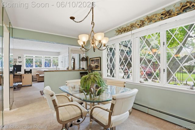 27221 Apple Tree Lane, Franklin Village, MI 48025