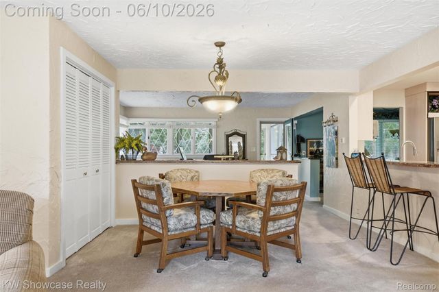 27221 Apple Tree Lane, Franklin Village, MI 48025