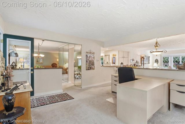 27221 Apple Tree Lane, Franklin Village, MI 48025
