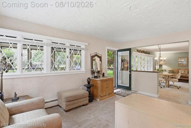 27221 Apple Tree Lane, Franklin Village, MI 48025