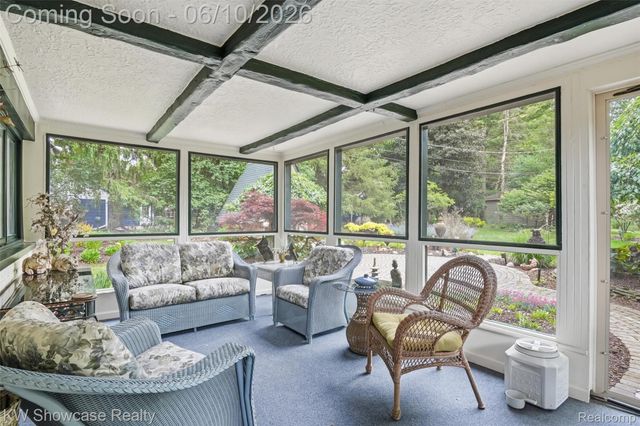 27221 Apple Tree Lane, Franklin Village, MI 48025