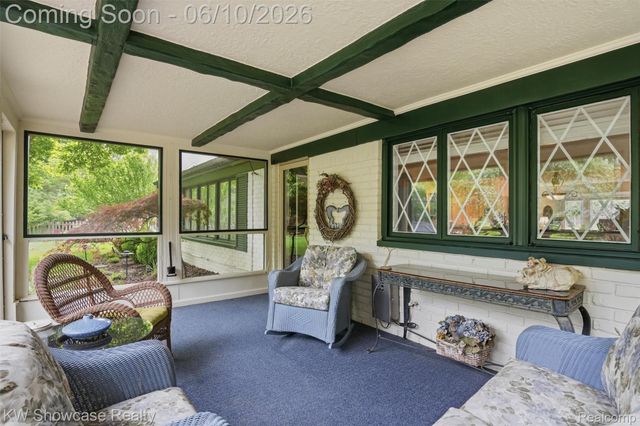 27221 Apple Tree Lane, Franklin Village, MI 48025