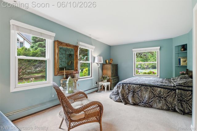 27221 Apple Tree Lane, Franklin Village, MI 48025
