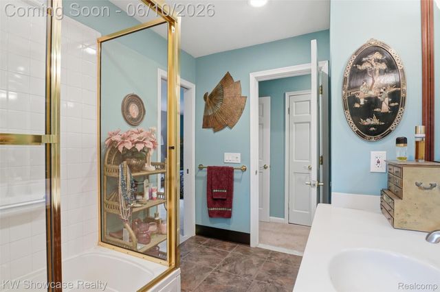 27221 Apple Tree Lane, Franklin Village, MI 48025