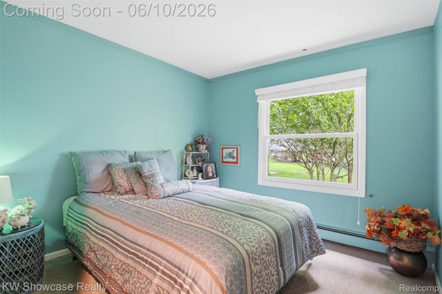 27221 Apple Tree Lane, Franklin Village, MI 48025
