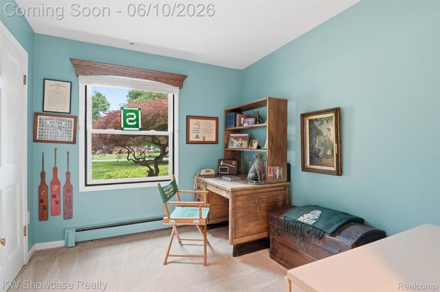 27221 Apple Tree Lane, Franklin Village, MI 48025