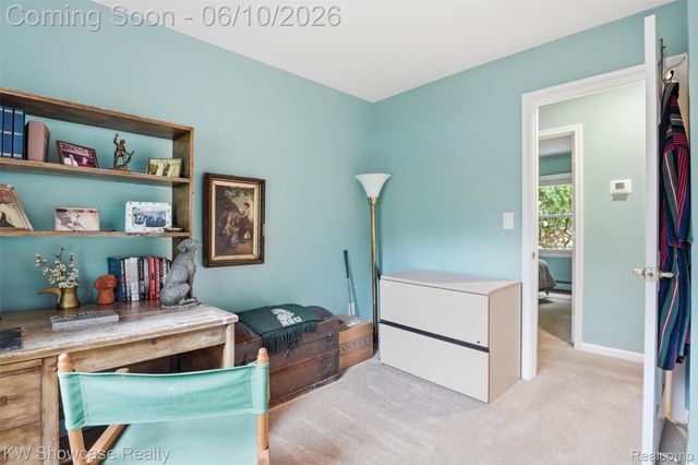 27221 Apple Tree Lane, Franklin Village, MI 48025