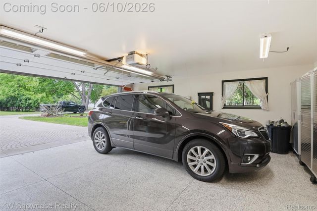 27221 Apple Tree Lane, Franklin Village, MI 48025