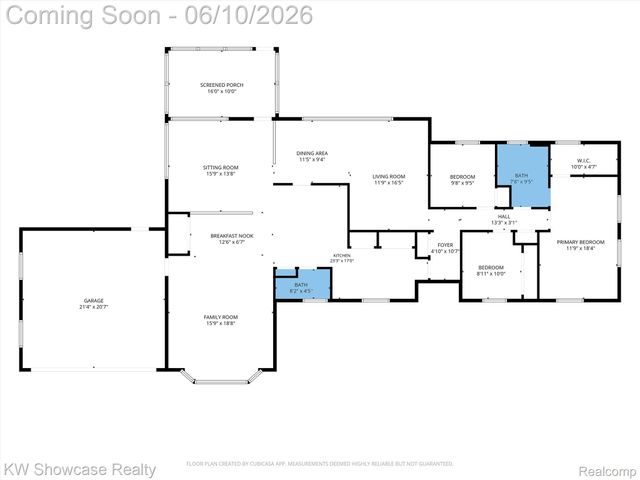 27221 Apple Tree Lane, Franklin Village, MI 48025