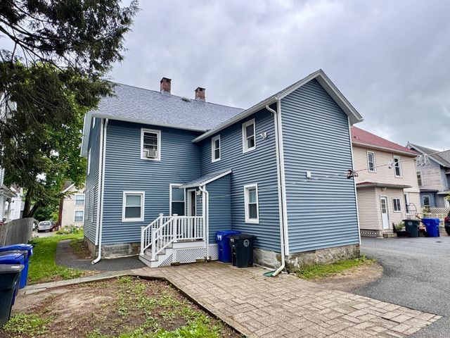 46 Forest Street B, Torrington, CT 06790