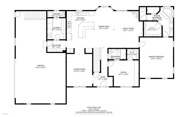 3700 Oakharbor Street, Kalamazoo, MI 49009