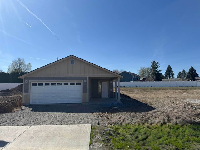 1010 S Century Rd, Spokane Valley, WA 99037