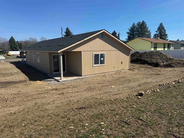 1010 S Century Rd, Spokane Valley, WA 99037