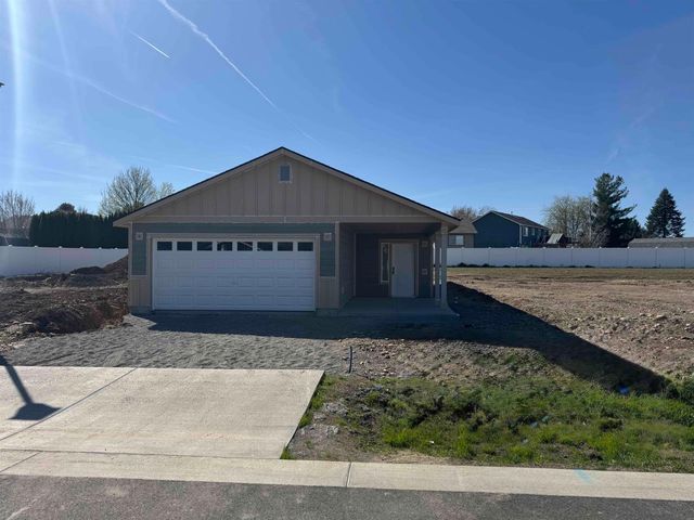 1010 S Century Rd, Spokane Valley, WA 99037