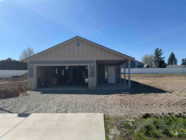 1010 S Century Rd, Spokane Valley, WA 99037