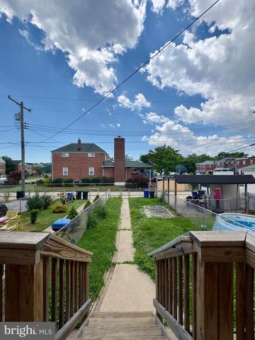 433 OAKWOOD RD, Baltimore, MD 21222