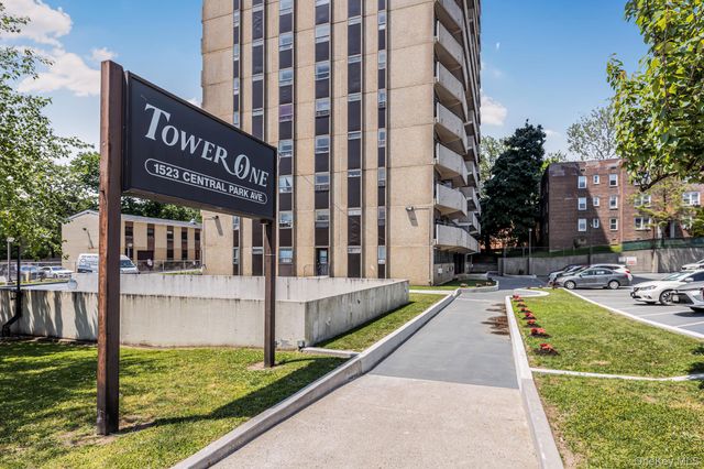 1523 Central Park Avenue 12c, Yonkers, NY 10710