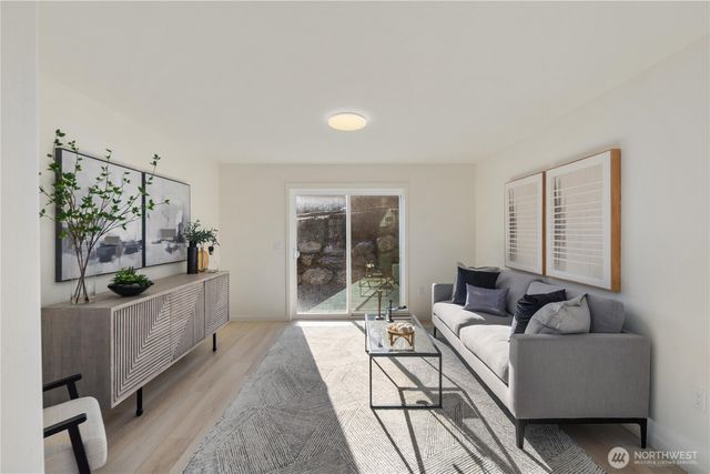 1032 2 Guard Street, Friday Harbor, WA 98250