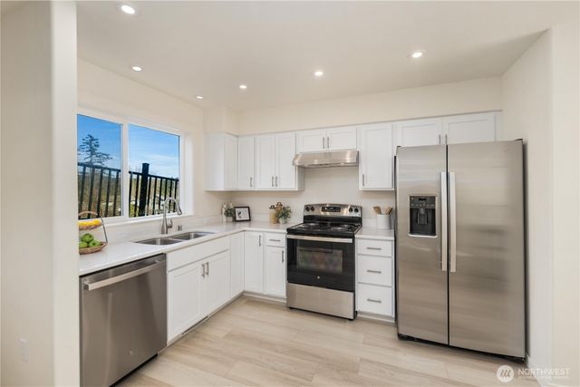 1032 2 Guard Street, Friday Harbor, WA 98250