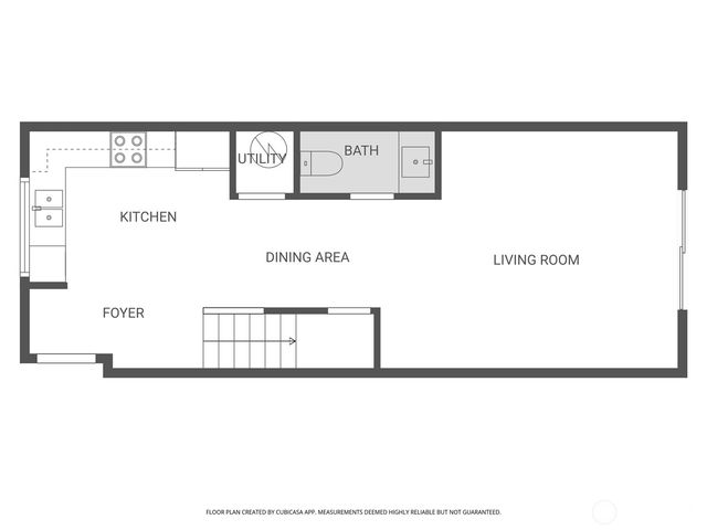 1032 2 Guard Street, Friday Harbor, WA 98250