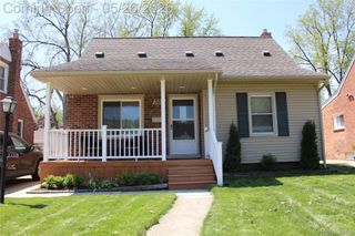 3011 Ferris Avenue, Royal Oak, MI 48073