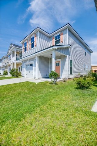 11 Pomona Circle, Savannah, GA 31419