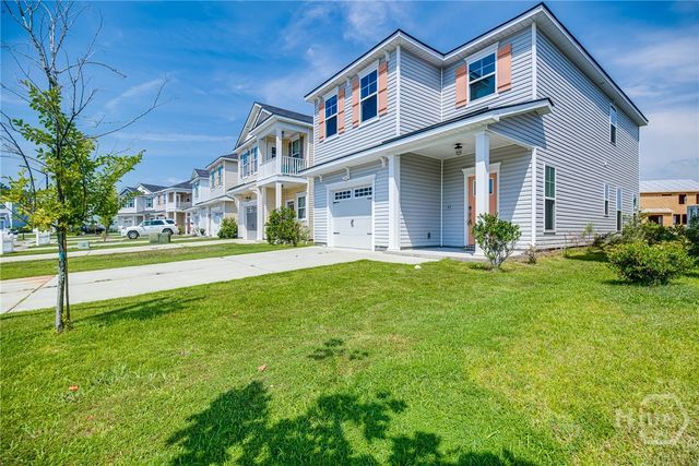 11 Pomona Circle, Savannah, GA 31419
