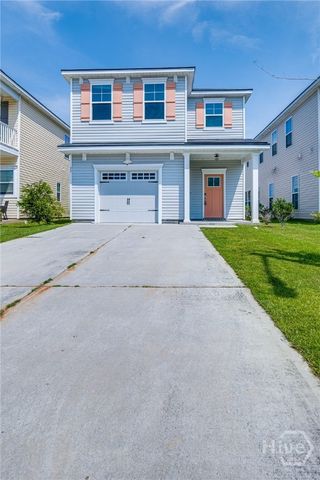 11 Pomona Circle, Savannah, GA 31419