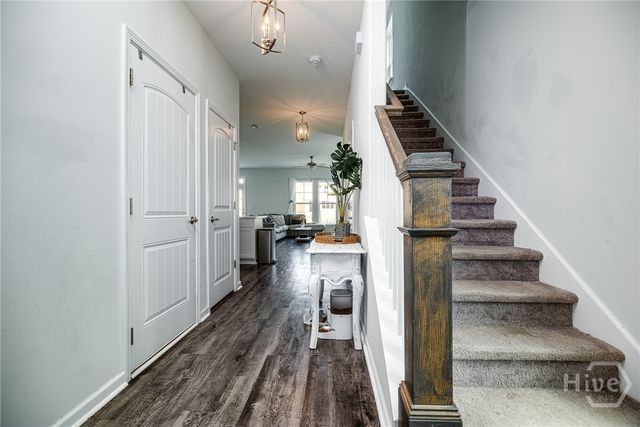 11 Pomona Circle, Savannah, GA 31419