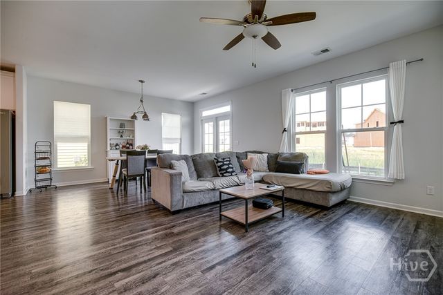 11 Pomona Circle, Savannah, GA 31419