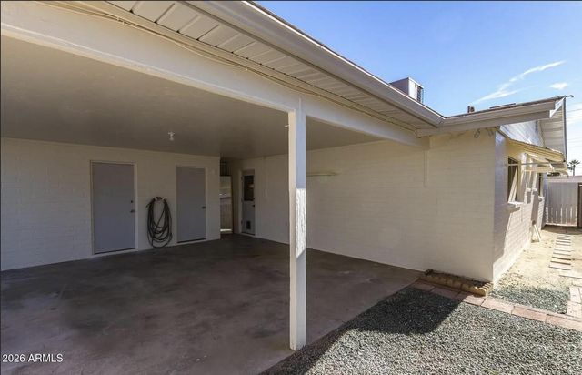 8444 E CORONADO Road, Scottsdale, AZ 85257