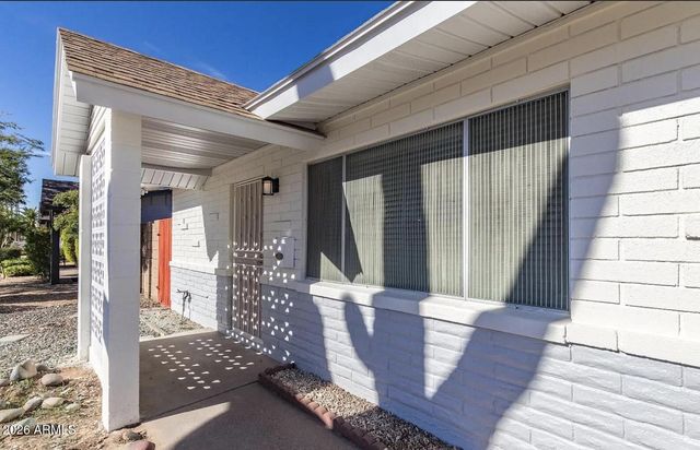 8444 E CORONADO Road, Scottsdale, AZ 85257