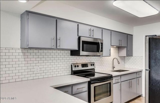 8444 E CORONADO Road, Scottsdale, AZ 85257