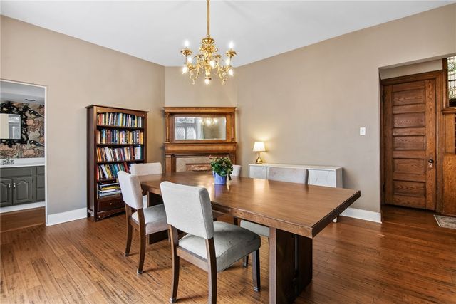 414 Whitney Ave, Regent Square, PA 15221
