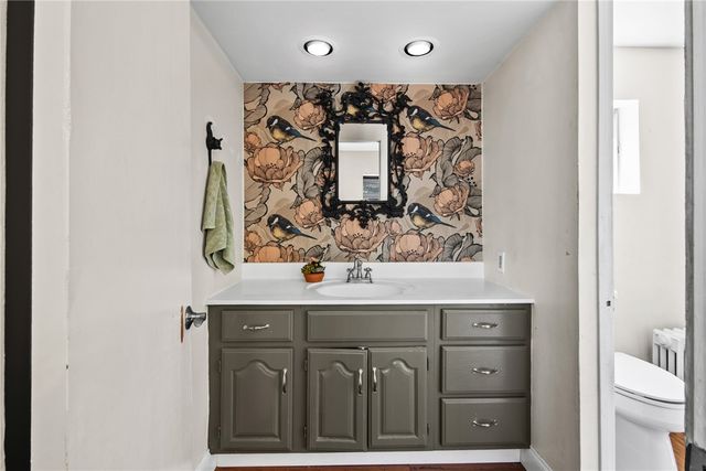 414 Whitney Ave, Regent Square, PA 15221