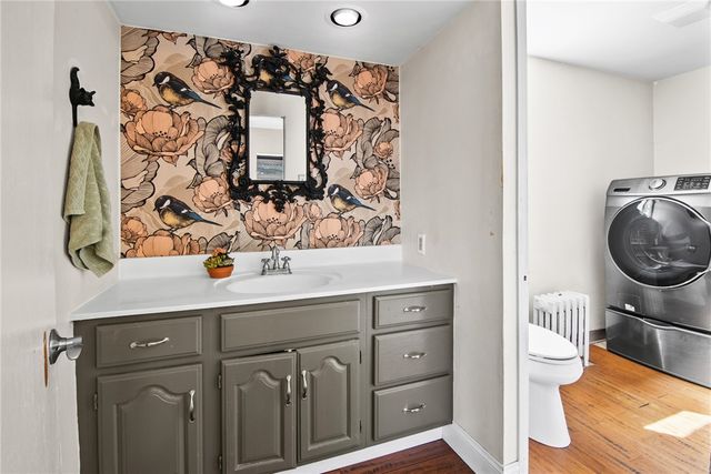 414 Whitney Ave, Regent Square, PA 15221
