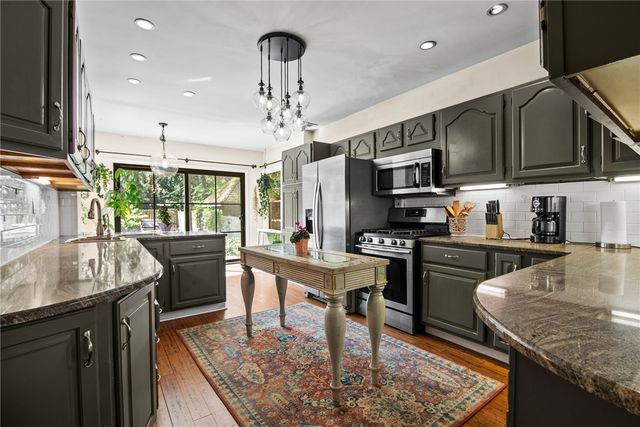 414 Whitney Ave, Regent Square, PA 15221