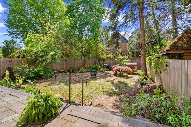 414 Whitney Ave, Regent Square, PA 15221