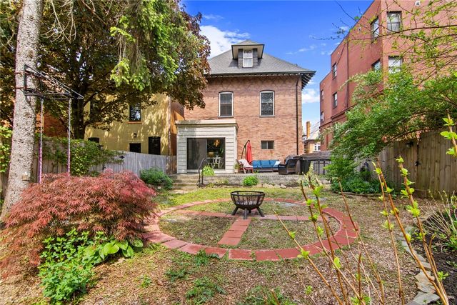 414 Whitney Ave, Regent Square, PA 15221